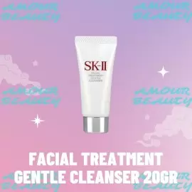 SK-II FACIAL TREATMENT GENTLE CLEANSER 20gr